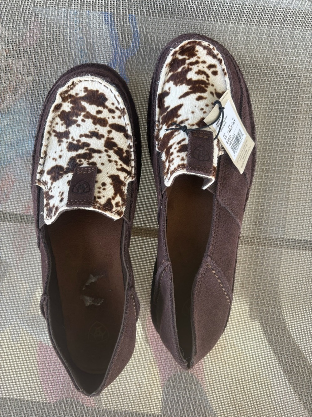 Ariat Women’s Shoes